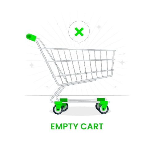 Empty!
